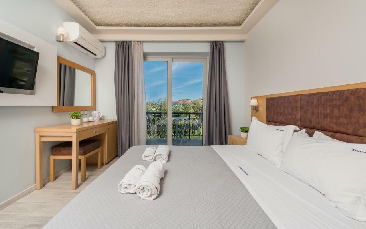 Family Junior Suite
