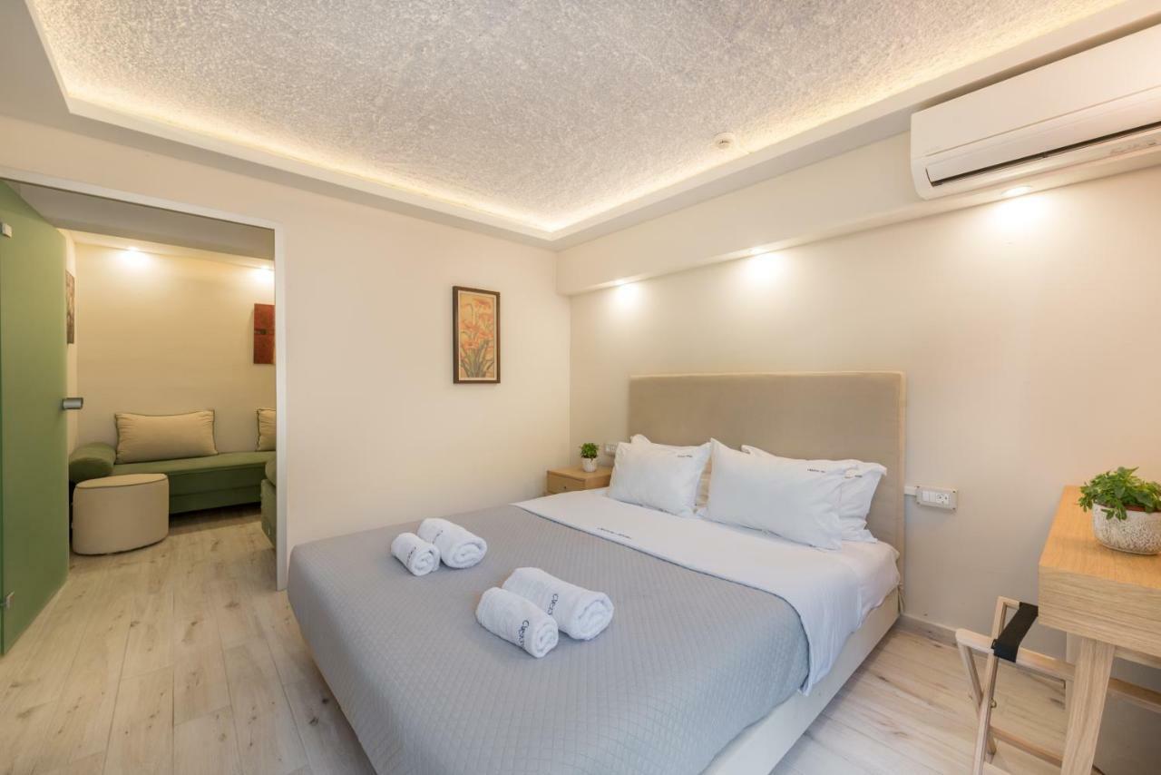 Family Junior Suite